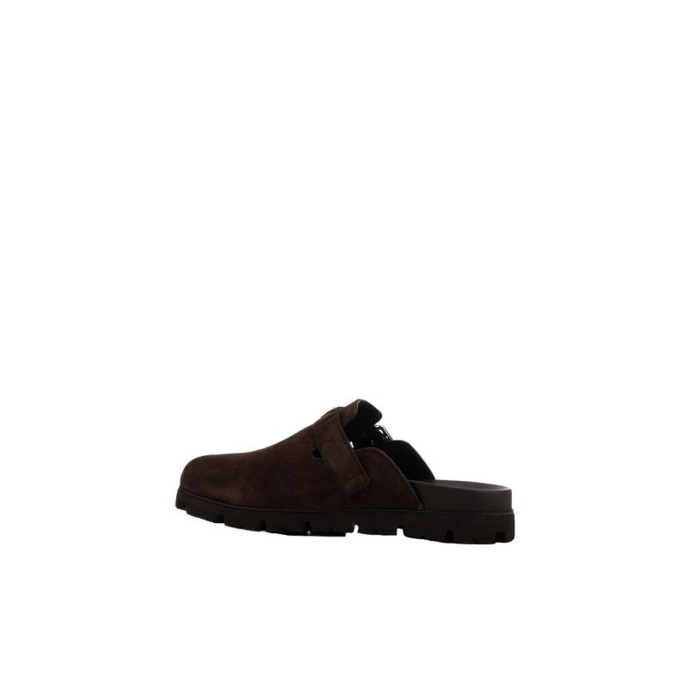 Prada Man Shoes Slippers - Picture 3 of 3